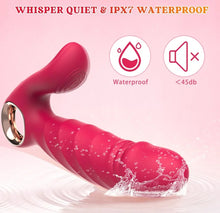 Load image into Gallery viewer, Dual stimulator