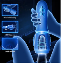 Load image into Gallery viewer, Deep Blue