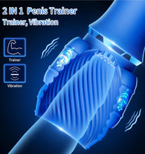 Load image into Gallery viewer, Deep Blue