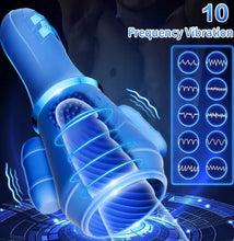 Load image into Gallery viewer, Deep Blue