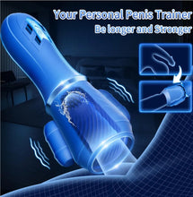 Load image into Gallery viewer, Deep Blue