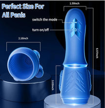 Load image into Gallery viewer, Deep Blue