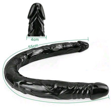 Cargar imagen en el visor de la galería, Double End Dong