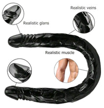 Cargar imagen en el visor de la galería, Double End Dong