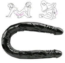 Cargar imagen en el visor de la galería, Double End Dong