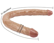 Cargar imagen en el visor de la galería, Double End Dong