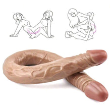 Cargar imagen en el visor de la galería, Double End Dong