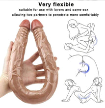 Cargar imagen en el visor de la galería, Double End Dong