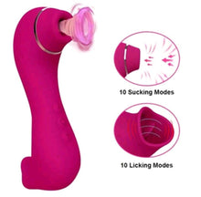 Load image into Gallery viewer, Double Trouble