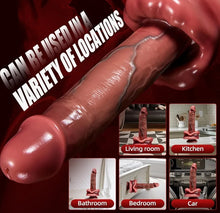 Load image into Gallery viewer, Springer