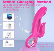 Load image into Gallery viewer, Silicone Rabbit