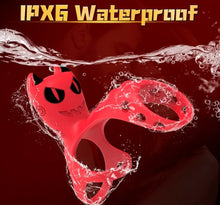 Load image into Gallery viewer, Red Demon