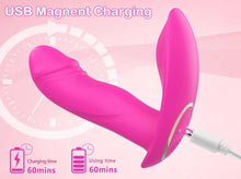 Load image into Gallery viewer, "In It" Panty Vibrator