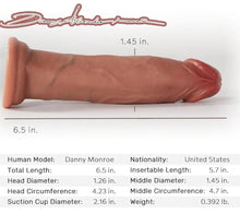 Load image into Gallery viewer, Real Deal