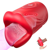 Load image into Gallery viewer, Sexy Mouth