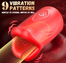 Load image into Gallery viewer, Sexy Mouth