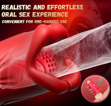 Load image into Gallery viewer, Sexy Mouth