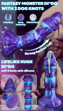 Load image into Gallery viewer, Dragon Dildo
