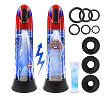 Load image into Gallery viewer, Pump It Up