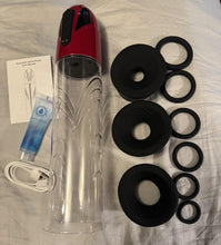 Load image into Gallery viewer, Pump It Up