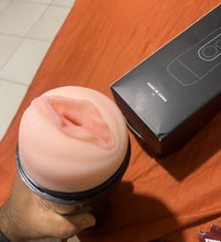 Load image into Gallery viewer, "Anna" Masterbater Cup