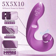 Load image into Gallery viewer, G Spot Vacuum
