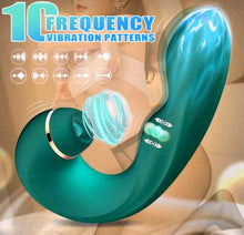 Load image into Gallery viewer, G Spot Vacuum