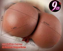 Cargar imagen en el visor de la galería, Mahogany