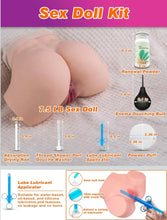 Load image into Gallery viewer, Sandy