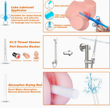 Load image into Gallery viewer, Sandy