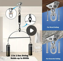 Load image into Gallery viewer, Sexy Swing