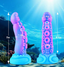 Cargar imagen en el visor de la galería, Octopus