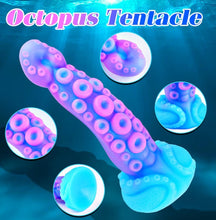 Cargar imagen en el visor de la galería, Octopus
