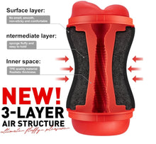 Charger l'image dans la galerie, Double Opener Stroker