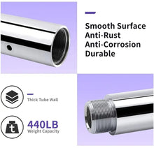 Charger l'image dans la galerie, 360° Stripper Pole