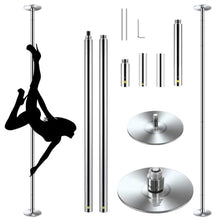 Charger l'image dans la galerie, 360° Stripper Pole