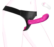 Charger l'image dans la galerie, Flip Slide Vibrating Dildo