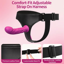 Charger l'image dans la galerie, Flip Slide Vibrating Dildo