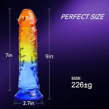 Charger l'image dans la galerie, Popsicle Dong