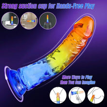 Charger l'image dans la galerie, Popsicle Dong