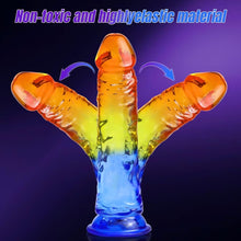 Charger l'image dans la galerie, Popsicle Dong