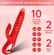 Load image into Gallery viewer, Funny Bunny