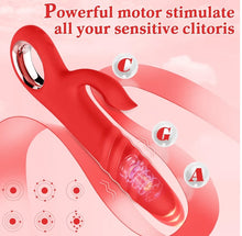 Load image into Gallery viewer, Funny Bunny