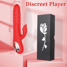 Load image into Gallery viewer, Funny Bunny