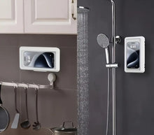 Load image into Gallery viewer, Shower Phone Holder