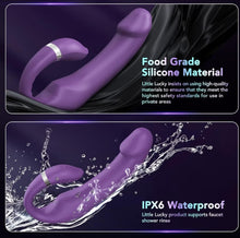 Load image into Gallery viewer, Little Lucky