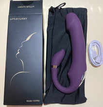 Load image into Gallery viewer, Little Lucky