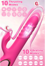 Load image into Gallery viewer, Funny Bunny