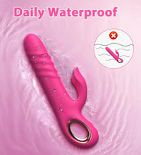 Load image into Gallery viewer, Funny Bunny