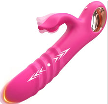 Load image into Gallery viewer, Funny Bunny